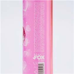 Пена для ванны Baby, 250 мл, аромат сладкой малины, Beauty Fox