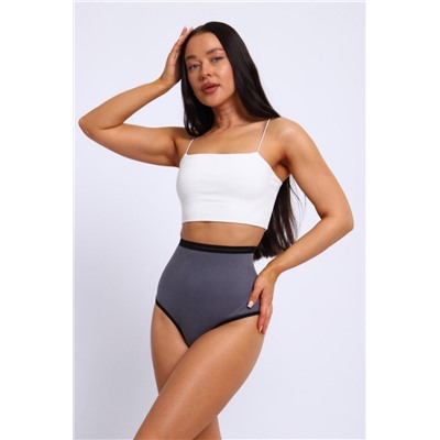 трусы женские 74350 (Серый)