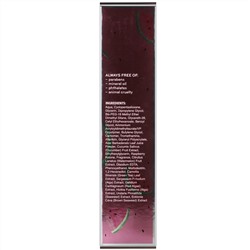 Purlisse, Watermelon, Energizing Aqua Balm, 1.7 fl oz (50 ml)