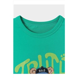 Футболка для мальчиков MARK FORMELLE, 1241397