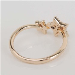 XUPING Кольцо арт. 58 0306 (id 285605)