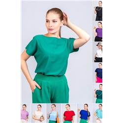 Блузка 22275 НАТАЛИ, 1020435