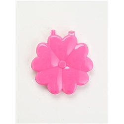 Набор детской косметики «Ты самая чудесная», тени, блеск для губ, бальзам для губ, глиттер, кольцо, подвеска