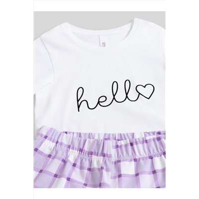 Пижама HOLA, 1048229