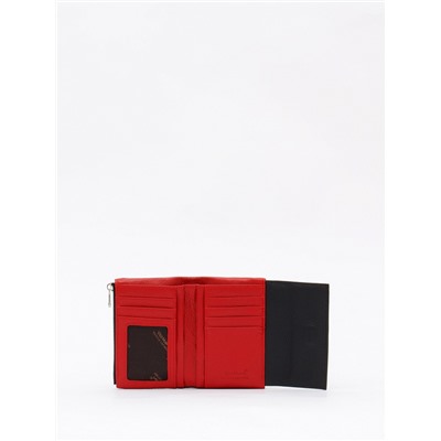 Кошелек 9929-1806A black Vermari