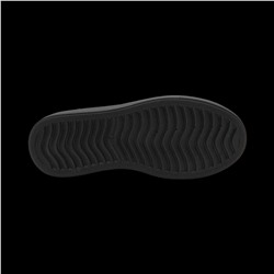 Мокасины ВК583-1 черные