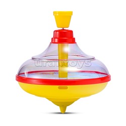 Юла "Остров сокровищ"