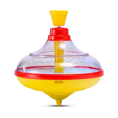 Юла "Остров сокровищ"