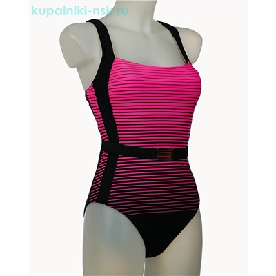 58332 X Купальник сплошной (42-50)