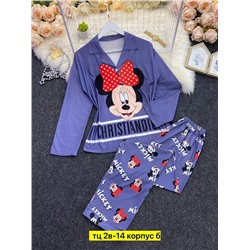 Пижама #22998635