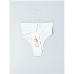 Трусы женские CONTE BASIC COLLECTION LST 2000  Трусы "стринг"
