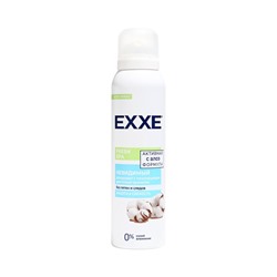 Дезодорант женский EXXE Fresh SPA «Невидимый», 150 мл