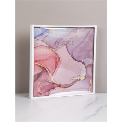 Фотоальбом магнитный / CW341-8 /уп 16/