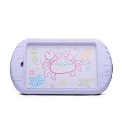 Доска для рисования "Единорог 3D" в коробке