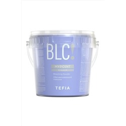 TEFIA Mypoint Обесцвечивающий порошок / Bleaching Powder, 500 г KRISTALLER, 1112362