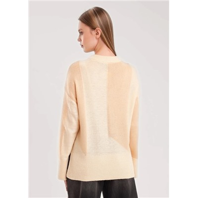 CLEVER Джемпер 154581/190апш