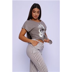 Костюм с брюками 65044 НАТАЛИ, 953910