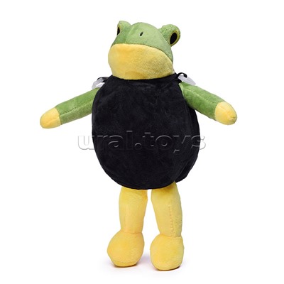 Мягкая игрушка "Лягушка" 30 см.