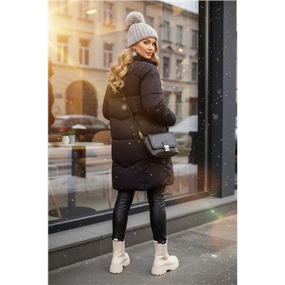 Куртка удлиненная арт. 28119 НАТАЛИ, 1233591