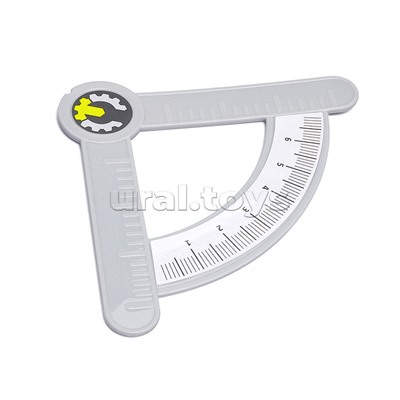 Набор инструментов "ПрофиКомплект" в коробке