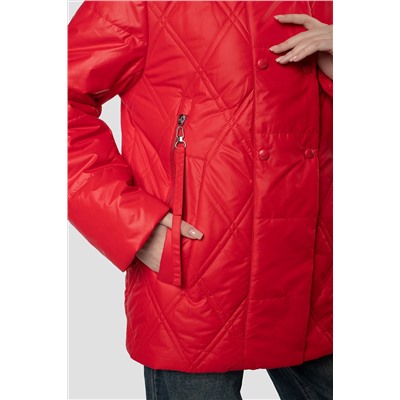 04-3159 Куртка женская демисезонная (синтепон 100)