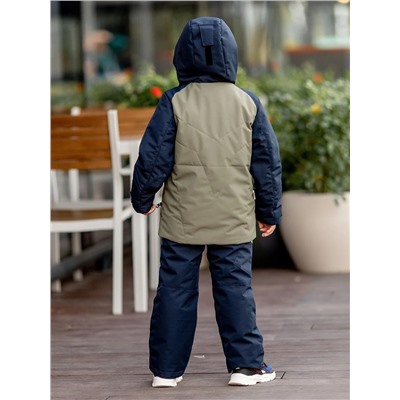 BATIK Комплект 534-23в-128-64-2-02