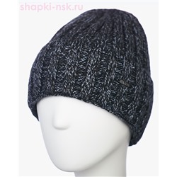 65453 Azimut XXL Шапка мужская флис (60-61)