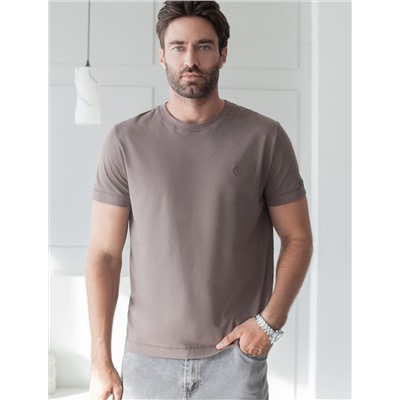 VILATTE Футболка U49.009