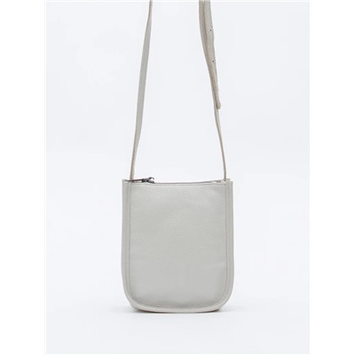 Сумка 6602NN gray Natale Navetta