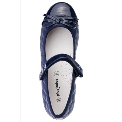 Туфли PLAYTODAY, 899930