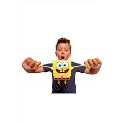 SpongeBob игрушка - антистресс пластиковая Спанч Боб Игрушки разных брендов, 267497