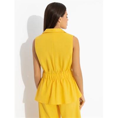 CHARUTTI Жилет 11828