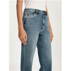 Джинсы SS25 CONTE CON-738 Джинсы женские
