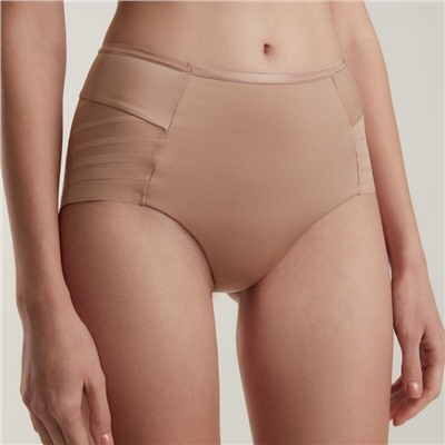 Трусы женские CONTE Трусы "слип" с высокой линией талии  SPORT GLAM RP2097