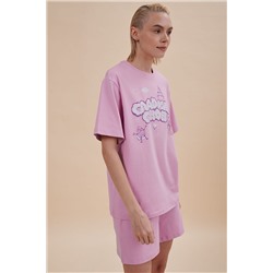 Комплект (Футболка+Шорты) PELICAN, 971218