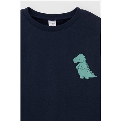 CROCKID Пижама К 1606