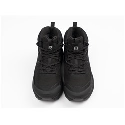 Ботинки Salomon ELIXIR MID GTX