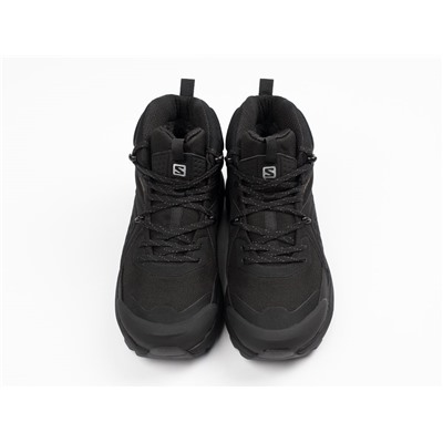 Ботинки Salomon ELIXIR MID GTX