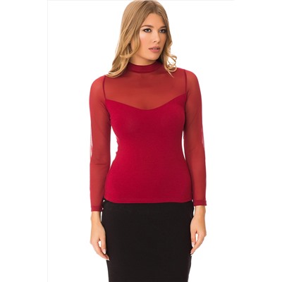 Водолазка BON-AR, 64508