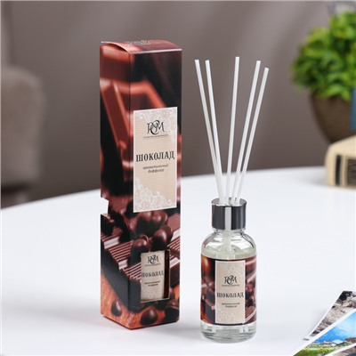 Диффузор ароматический «Шоколад», 30 мл