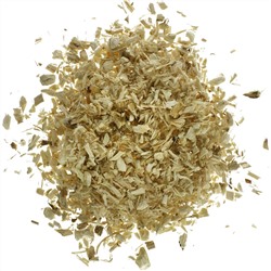 Frontier Natural Products, Органический порезанный и просеянный корень алтея, 453 г (16 унций)