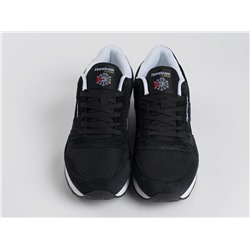 Кроссовки Reebok Classic Leather Suede