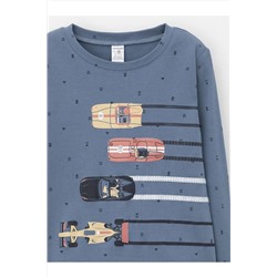 Пижама CROCKID, 1237323