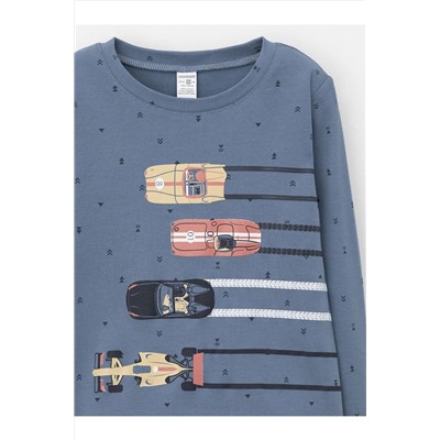 Пижама CROCKID, 1237323