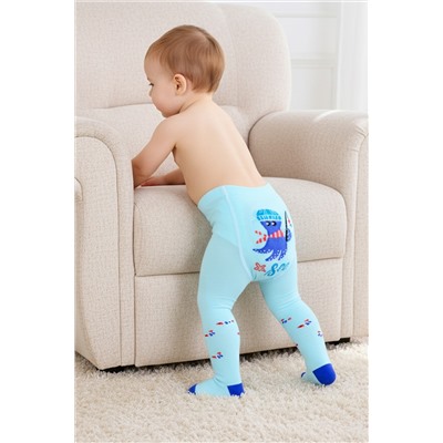 Колготки Осьминожка детские