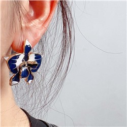 Акц -12% Серьги на гвоздиках арт. 13 4128 (id 279936)