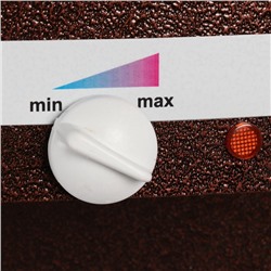 Умывальник «ТермМикс», с ЭВН, нержавеющая мойка, 1250 Вт, 17 л, цвет медь