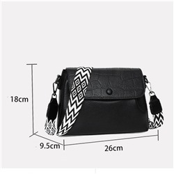 Bags Сумка женская / кожа / 004551