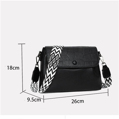 Bags Сумка женская / кожа / 004551