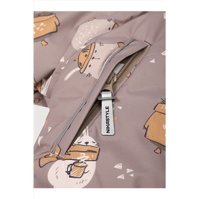 Комбинезон NIKASTYLE, 1125405